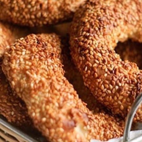 Beylikdüzü Toptan Kandil Simidi