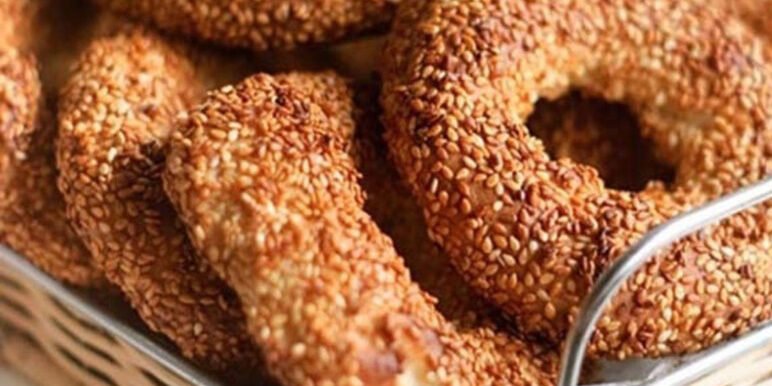 Beylikdüzü Toptan Kandil Simidi