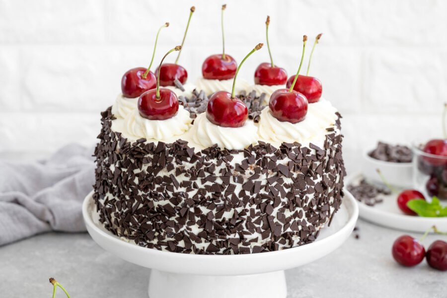 Beylikdüzü yaş pasta