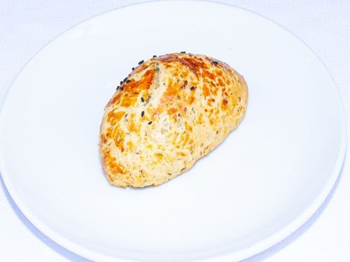 Dereotlu Poğaça